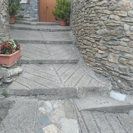 Casa Rogel Landhaus