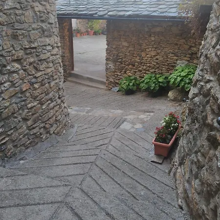 Landhaus Casa Rogel