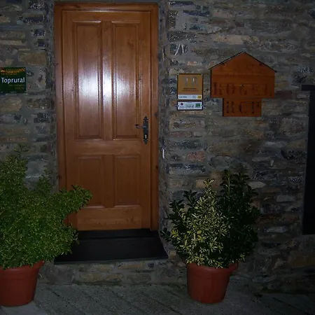 Landhaus Casa Rogel