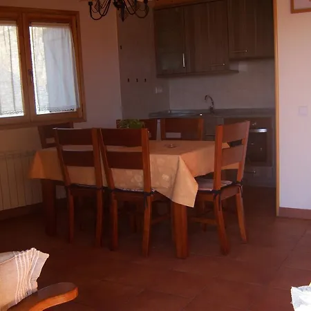 Casa Rogel
