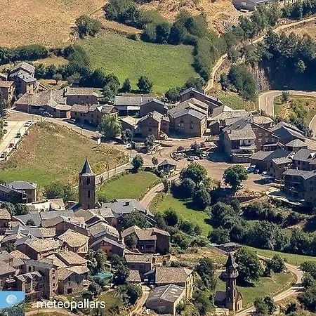 カントリーハウス Casa Rogel