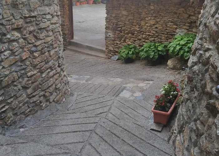 Landhaus Casa Rogel