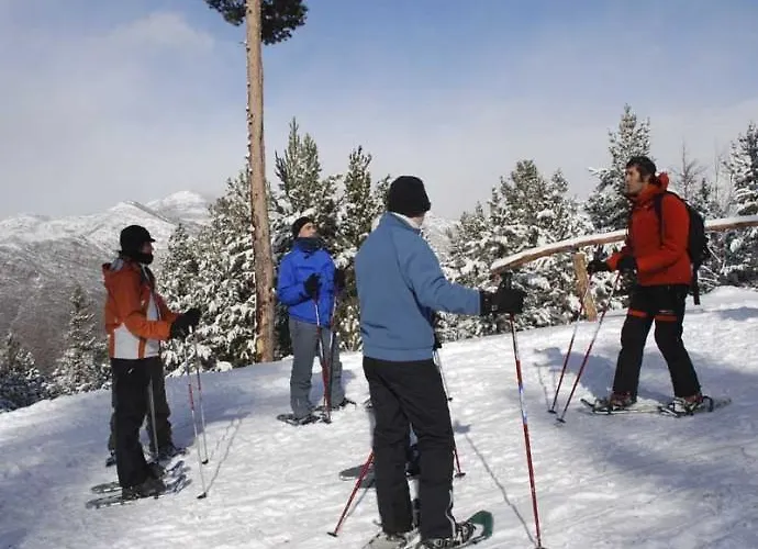 Landhaus Casa Rogel *