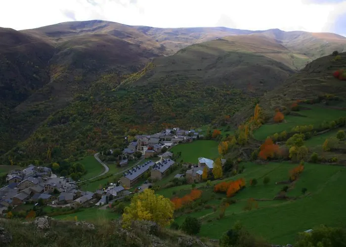 Landhaus Casa Rogel *