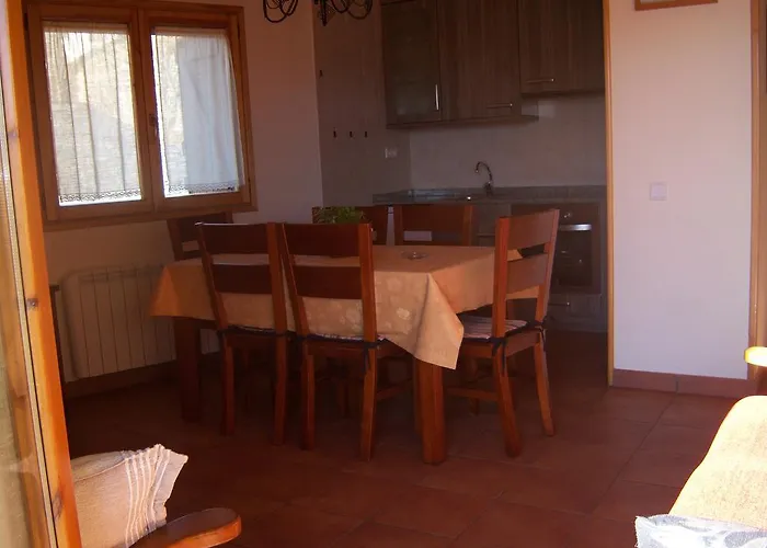 Casa Rogel