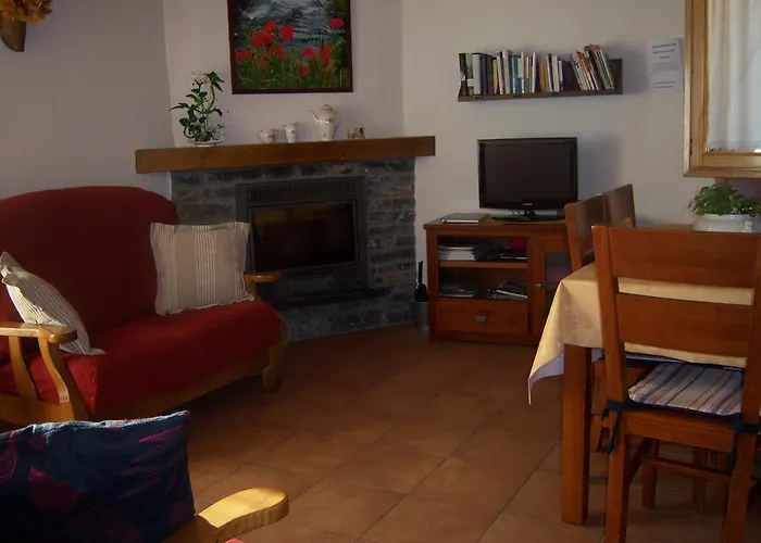 Casa Rogel Llesuy