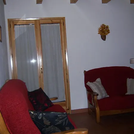 Летний дом Casa Rogel *