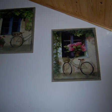 Landsted Casa Rogel Llesuy