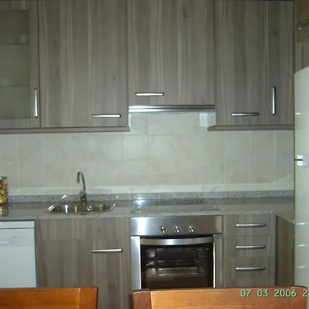 Casa Rogel