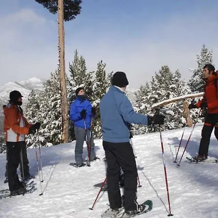 Landsted Casa Rogel *