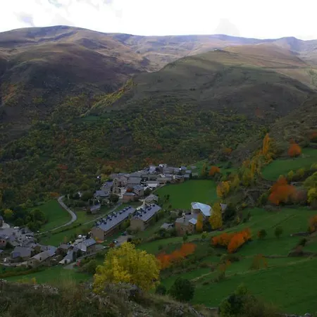 Landsted Casa Rogel *