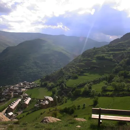 Casa Rogel Летний дом Llesuy