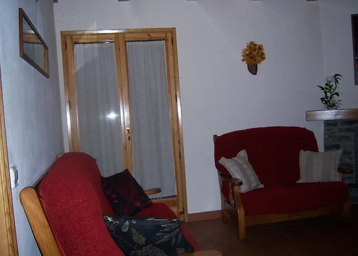 Kır Evi Casa Rogel *