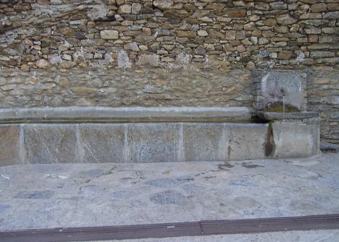Kır Evi Casa Rogel *