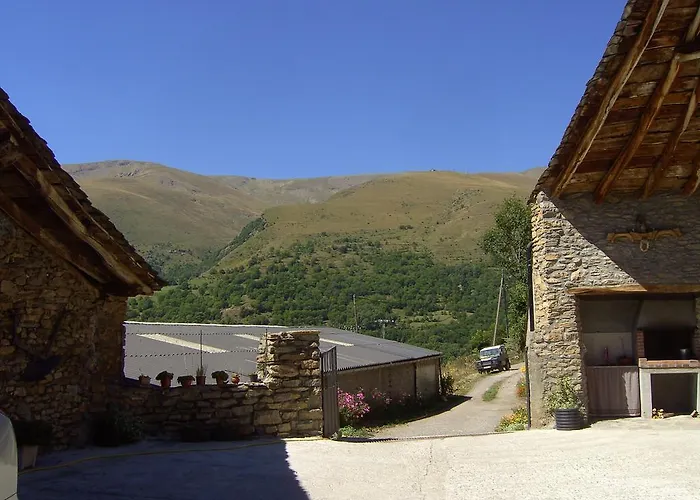 Casa Rogel Kır Evi *
